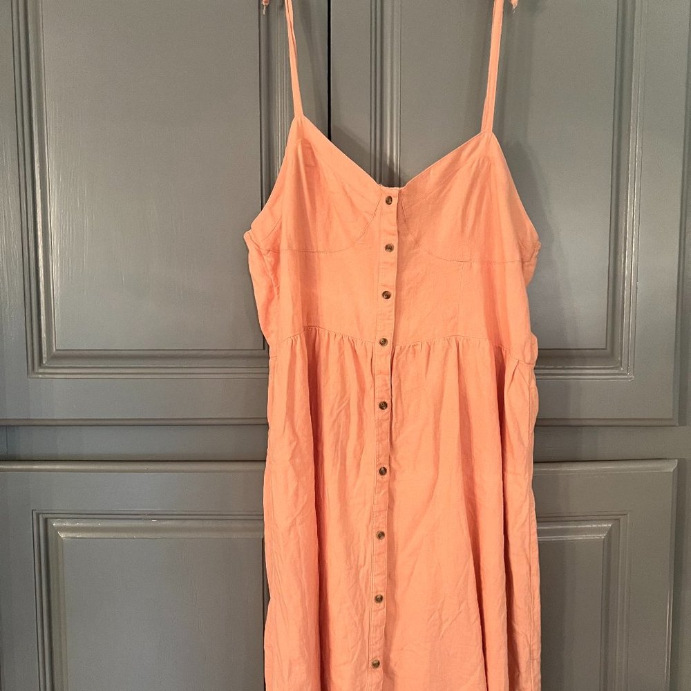 Aerie Summer Dress